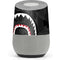 Shark Teeth Grey Street Camo Google Home Skin